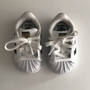Baby Adidas original sneakers